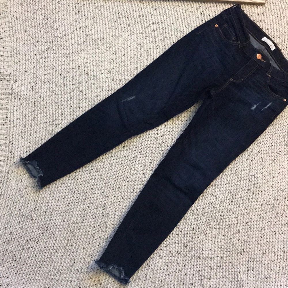 Loft jeans